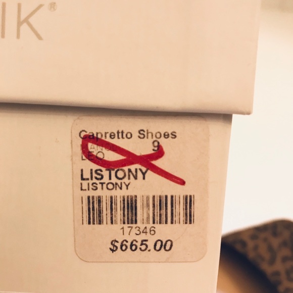 Manolo Blahnik pumps - Picture 9 of 9